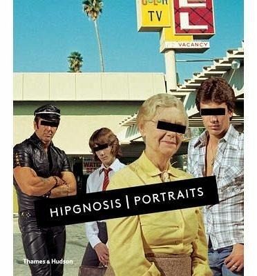 Hipgnosis Portraits