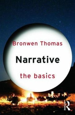 Narrative - Thomas, Bronwen