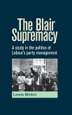 The Blair Supremacy