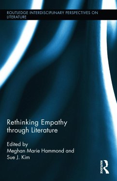 Rethinking Empathy Through Literature