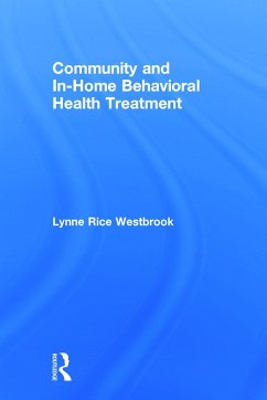 Community and In-Home Behavioral Health Treatment - Westbrook, Lynne Rice