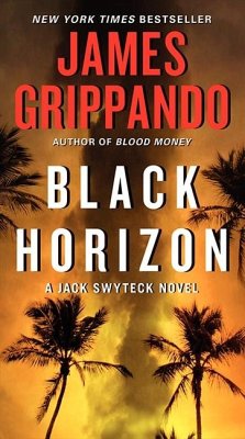 Black Horizon - Grippando, James