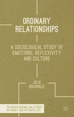Ordinary Relationships - Brownlie, J.
