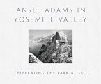 Ansel Adams in Yosemite Valley