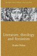 Literature, theology and feminism - Bild 1