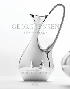 Georg Jensen: Reflections