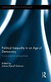 Political Inequality in an Age of Democracy