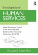 Encyclopedia of Human Services - Bild 1