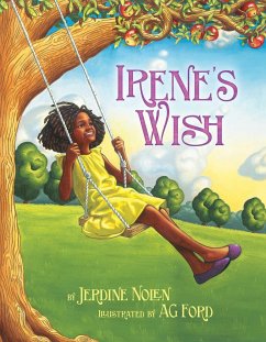 Irene's Wish - Nolen, Jerdine