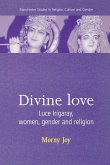 Divine love Divine love