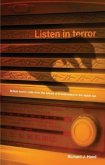 Listen in Terror CB: British Horror Radio from the Advent of Broadcasting to the Digital Age