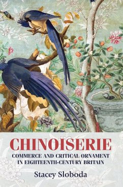 Chinoiserie - Sloboda, Stacey