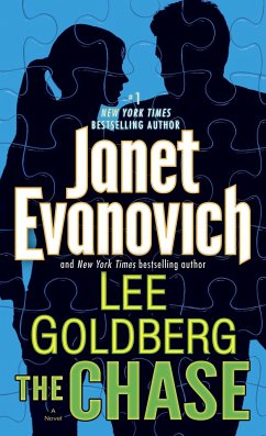 The Chase - Evanovich, Janet; Goldberg, Lee