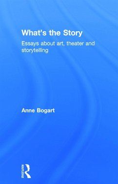 What's the Story - Bogart, Anne