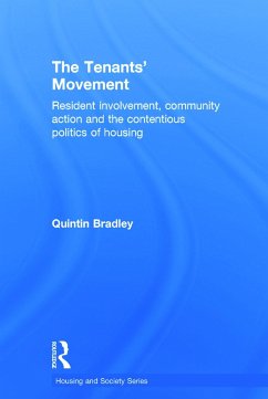 The Tenants' Movement - Bradley, Quintin