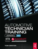 Automotive Technician Training: Entry Level 3