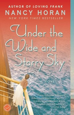 Under the Wide and Starry Sky - Horan, Nancy