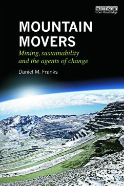 Mountain Movers - Franks, Daniel M. (University of Queensland, Brisbane, Australia)
