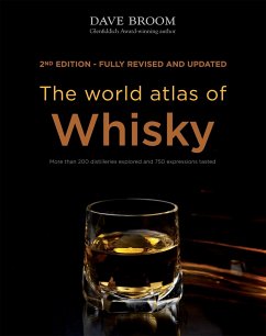 The World Atlas of Whisky - Broom, Dave