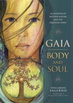 Gaia: Body & Soul - Salerno, Toni Carmine