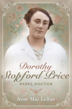 Dorothy Stopford Price - Lellan, Anne Mac