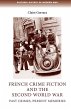French crime fiction and the Second... - Bild 1