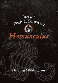 Homunculus