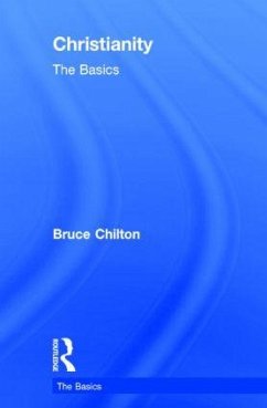 Christianity - Chilton, Bruce