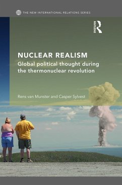 Nuclear Realism - Munster, Rens Van; Sylvest, Casper