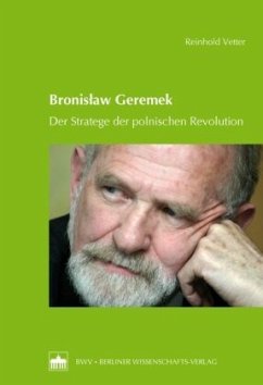 Bronislaw Geremek - Vetter, Reinhold