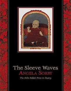 The Sleeve Waves - Sorby, Angela