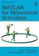 MATLAB for Behavioral Scientists - Bild 1