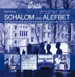 Schalom & Alefbet - Külow, Dirk
