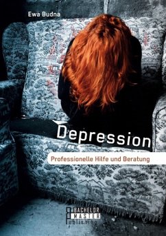 Depression: Professionelle Hilfe und Beratung - Budna, Ewa