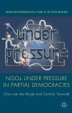 NGOs Under Pressure in Partial Democracies