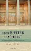 From Jupiter to Christ