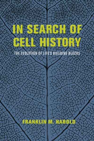 In Search of Cell History In Search of Cell History