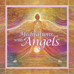 Meditations with Angels - Salerno, Martine