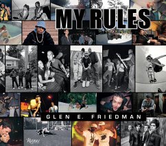 Glen E. Friedman - Friedman, Glen E.