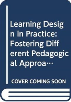 Cover Learning Design in Practice