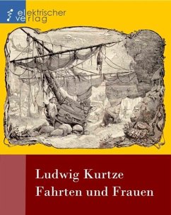 Cover Fahrten und Frauen (eBook, ePUB)