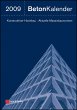Beton-Kalender 2009 (eBook, PDF) - Bild 1