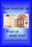 Mehr Geld für Sie (eBook, ePUB)
