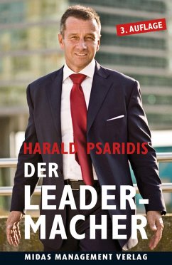 Der Leader-Macher (eBook, ePUB) - Psaridis, Harald