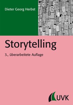 Storytelling (eBook, ePUB) - Herbst, Dieter