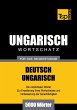 Wortschatz Deutsch-Ungarisch für das... - Bild 1