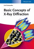 Basic Concepts of X-Ray Diffraction (eBook, ePUB)