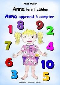 Anna lernt zählen