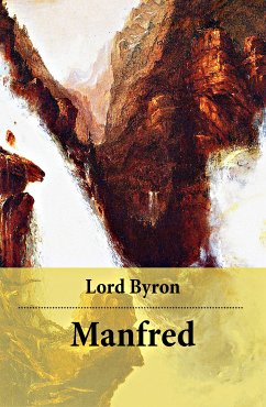 Manfred (eBook, ePUB) - Byron, Lord