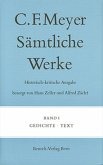 Sämtliche Werke. Historisch-kritische Ausgabe, 15 Teile